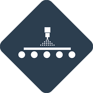 Various surface treatment